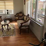 Kaleici Merkezi Muhtesem Konum Genis Ev Antalya