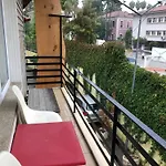 Kaleici Merkezi Muhtesem Konum Genis Ev * Antalya