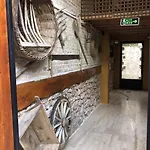Kaleici Merkezi Muhtesem Konum Genis Ev * Antalya