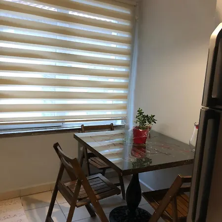 Kaleiçi Merkezi Muhteşem Konum Geniş Ev *