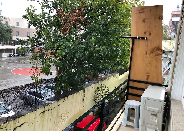 Kaleici Merkezi Muhtesem Konum Genis Ev Appartamento