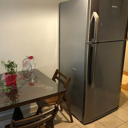 Kaleici Merkezi Muhtesem Konum Genis Ev Apartment *
