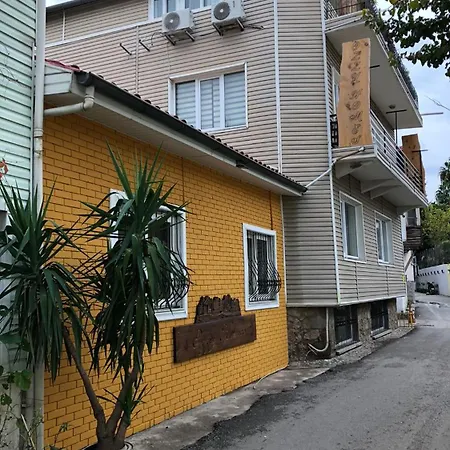 Lägenhet Kaleici Merkezi Muhtesem Konum Genis Ev Antalya