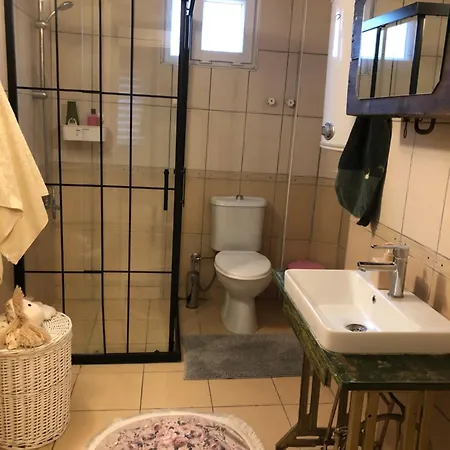 Apartment Kaleici Merkezi Muhtesem Konum Genis Ev