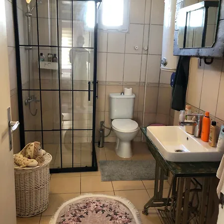Kaleici Merkezi Muhtesem Konum Genis Ev Lägenhet *