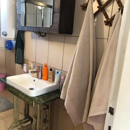 Kaleici Merkezi Muhtesem Konum Genis Ev Lejlighed Antalya