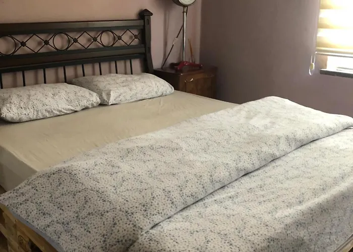 Kaleici Merkezi Muhtesem Konum Genis Ev أنطاليا