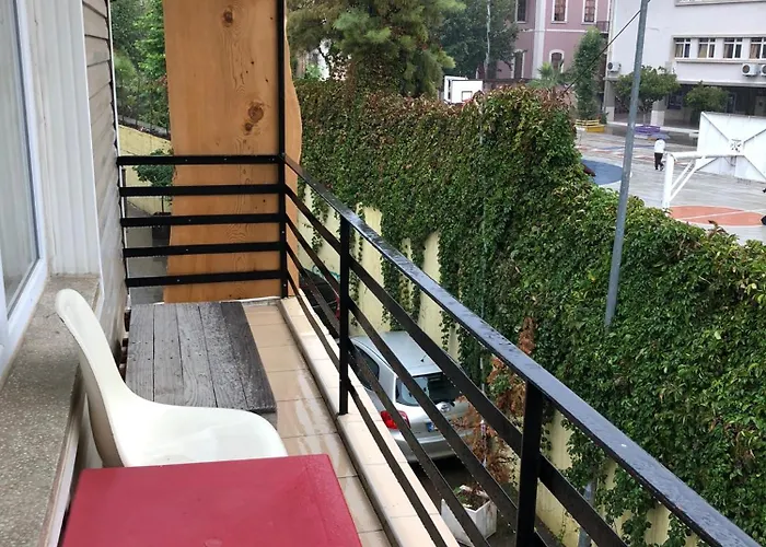 Kaleici Merkezi Muhtesem Konum Genis Ev * 안탈리아