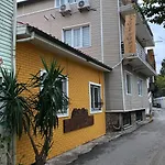Apartment Kaleici Merkezi Muhtesem Konum Genis Ev Antalya