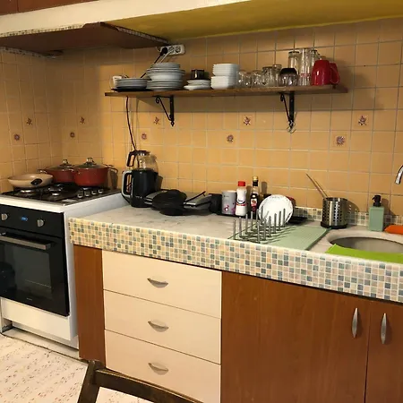 Apartment Kaleici Merkezi Muhtesem Konum Genis Ev Antalya