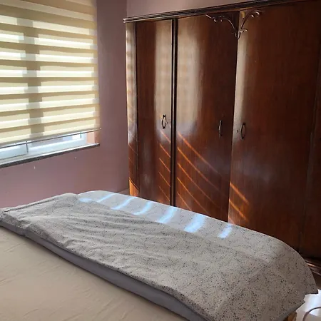Kaleici Merkezi Muhtesem Konum Genis Ev Apartment