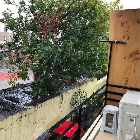 Kaleici Merkezi Muhtesem Konum Genis Ev Apartment