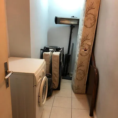 Kaleici Merkezi Muhtesem Konum Genis Ev Apartment *