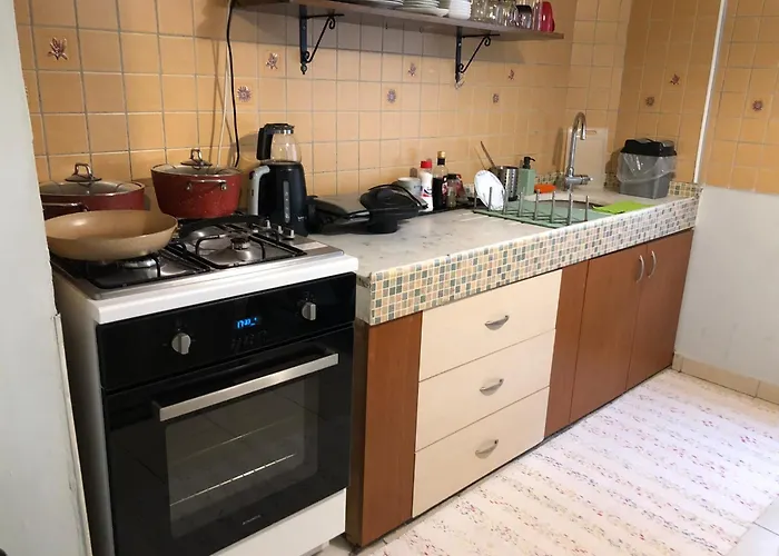 Kaleici Merkezi Muhtesem Konum Genis Ev *