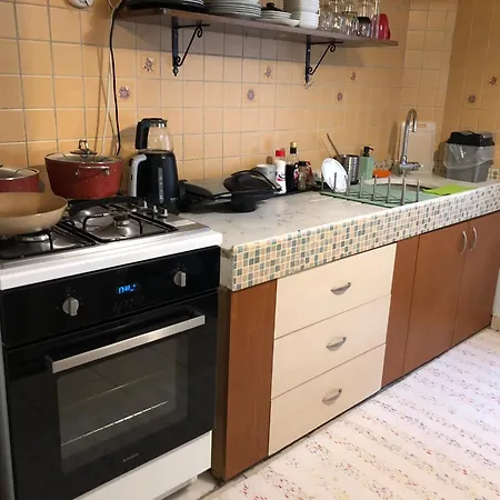 Kaleici Merkezi Muhtesem Konum Genis Ev *